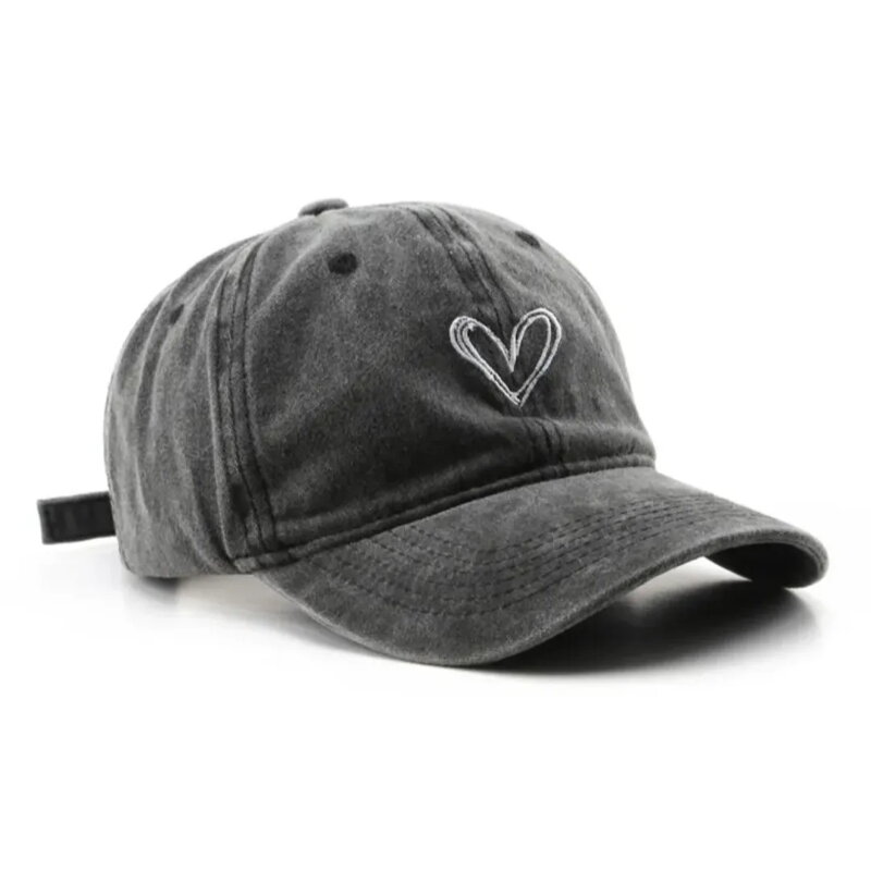 Šiltovka Heart AM135