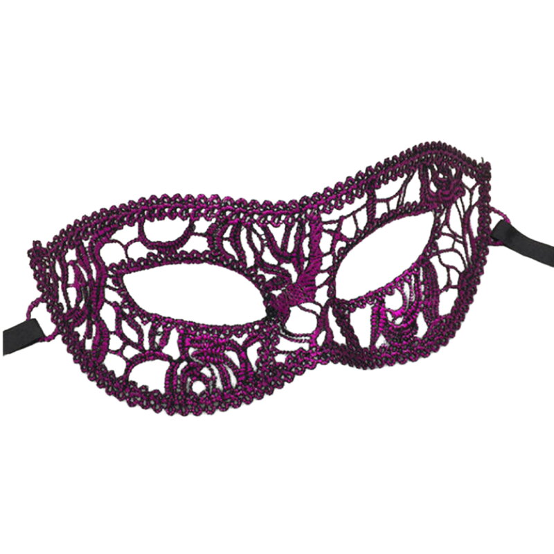 Škraboška SM030P Purple Škraboška SM030P Purple