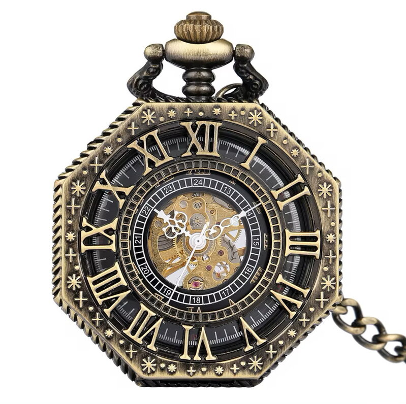 Vreckové hodinky Antique P025 Vreckové hodinky Antique P025