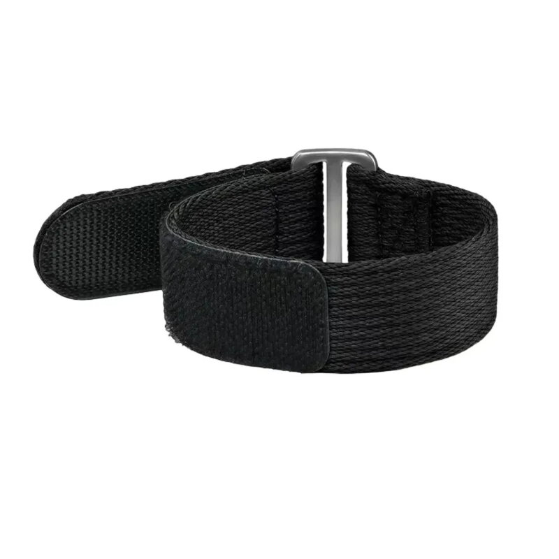 Remienok na hodinky Tactic GT26 Black