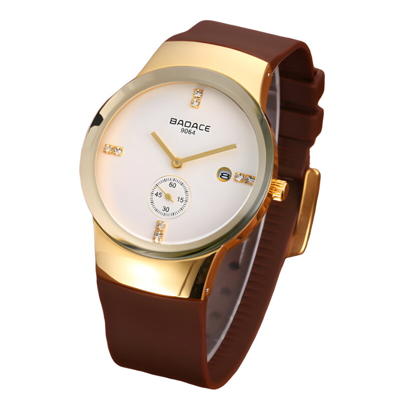 Hodinky Badace 9064 White Hodinky Badace 9064 White