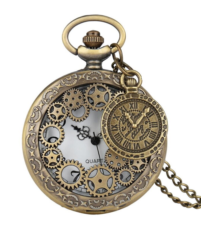 Vreckové hodinky Antique BX9601 Vreckové hodinky Antique BX9601