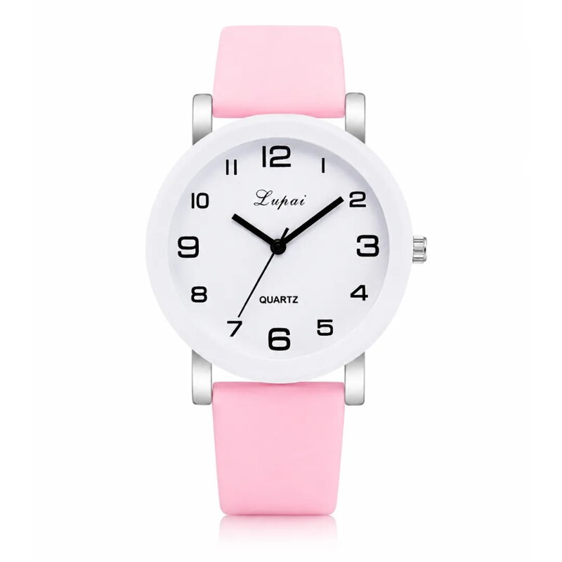 Hodinky Lvpai  Lp14-17 Pink