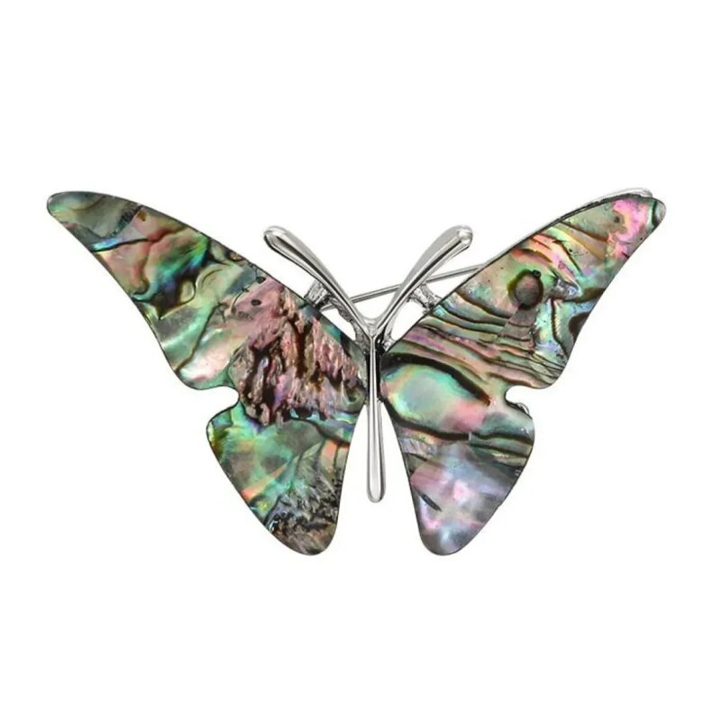 Brošňa Motýl AM223