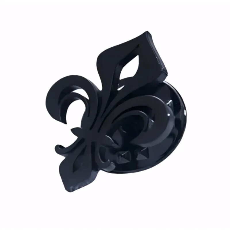 Brošňa do klopy Ľalia B126