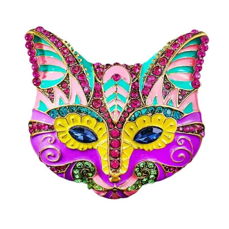 Brošňa Mačička AM182