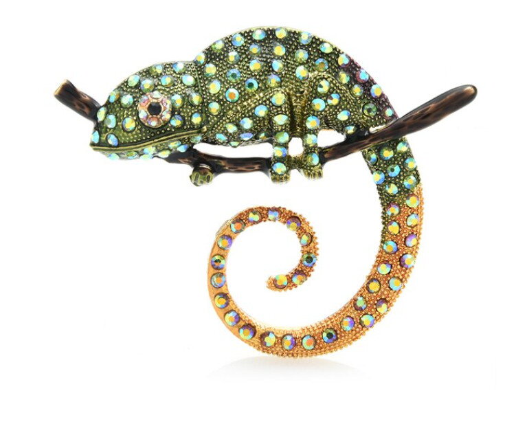 Brošňa Chameleon B8221 Brošňa Chameleon B8221