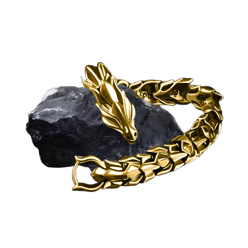 Náramok Dragon Gold Náramok Dragon Gold
