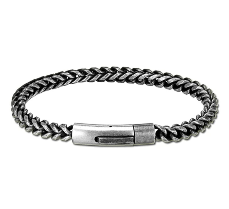 Náramok Stainless Steel NR175