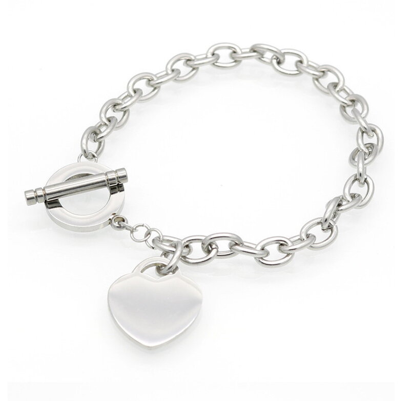 Náramok Corazon MT03ST Silver Náramok Corazon MT03ST Silver