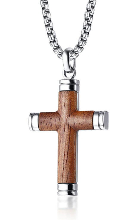 Krížik Rosewood Cross RW1855 Krížik Rosewood Cross RW1855