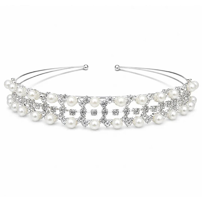 Spona do vlasov Miranda Pearl 3223