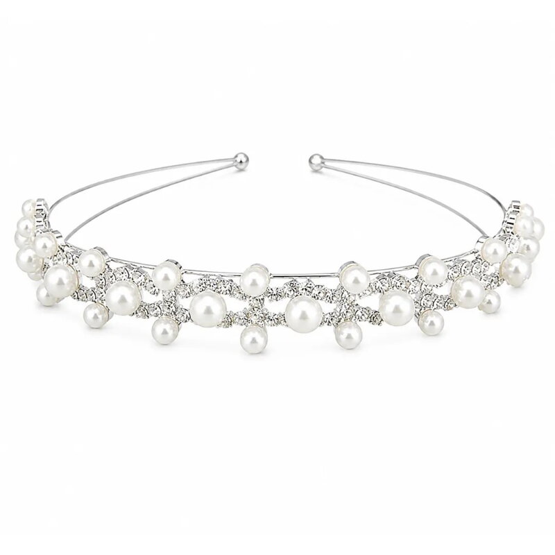 Spona do vlasov Miranda Pearl 201545-5