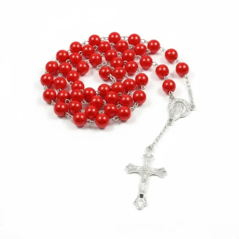 Ruženec Amira A020 Červený