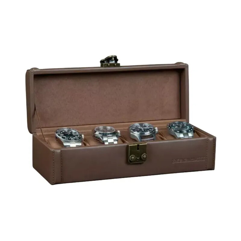Kazeta na hodinky Designhütte Camel 4