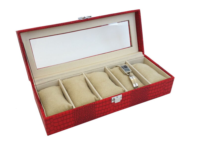 Kazeta na hodinky JKBox SP-936/A7 Kazeta na hodinky JKBox SP-936/A7