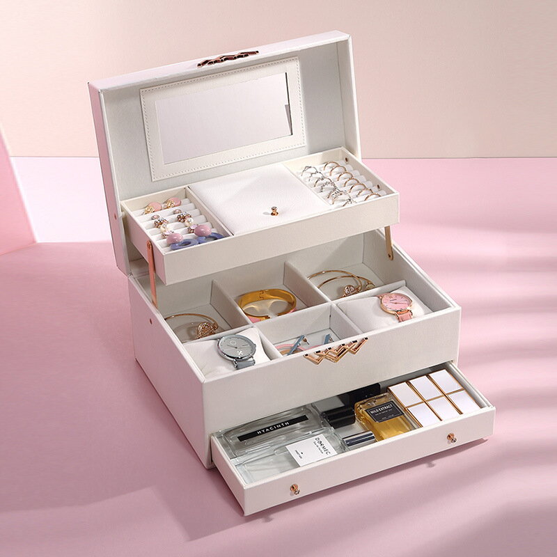 Šperkovnica Miranda Princess 901716