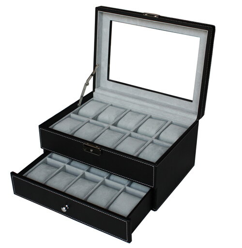 Box na hodinky RS-1683-20BL Box na hodinky RS-1683-20BL