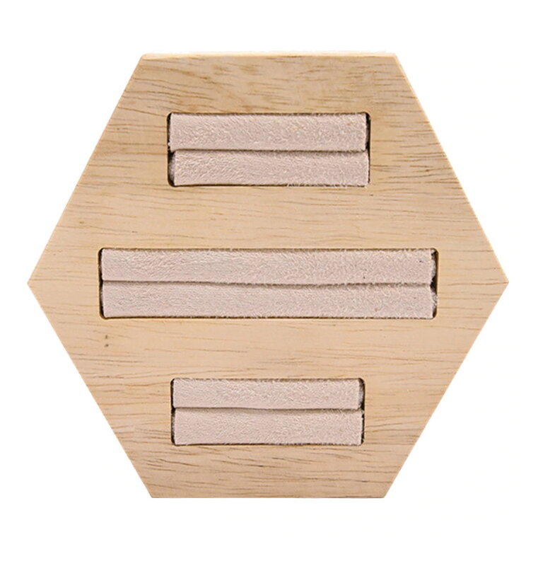 Miranda Organizer na šperky Wooden ST2701B Miranda Organizer na šperky Wooden ST2701B
