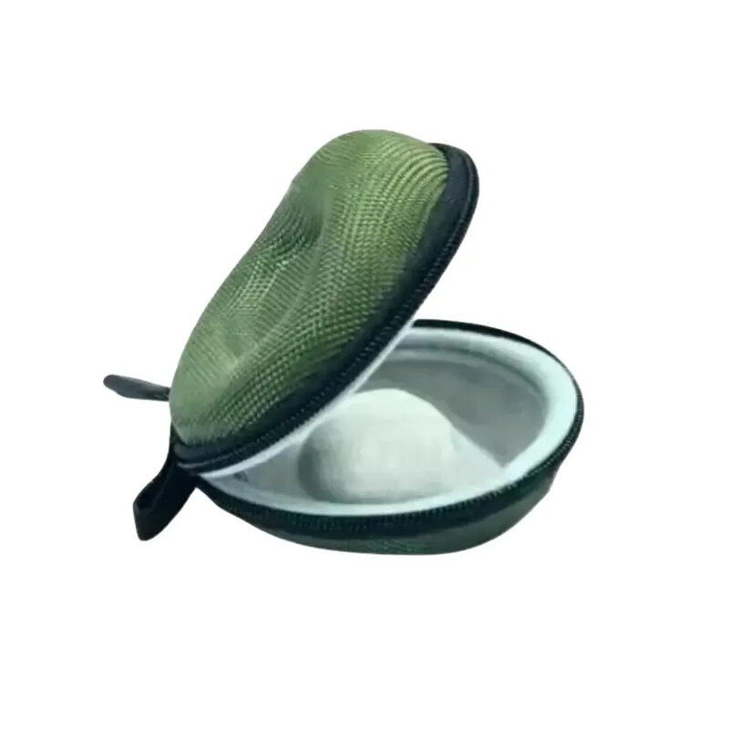 Puzdro na hodinky Miranda PM233 Green-White Puzdro na hodinky Miranda PM233 Green-White