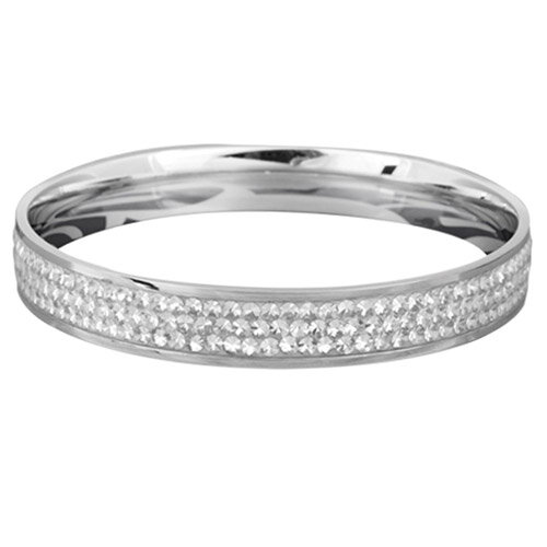 Náramok Swarovski BSSW12-CZ