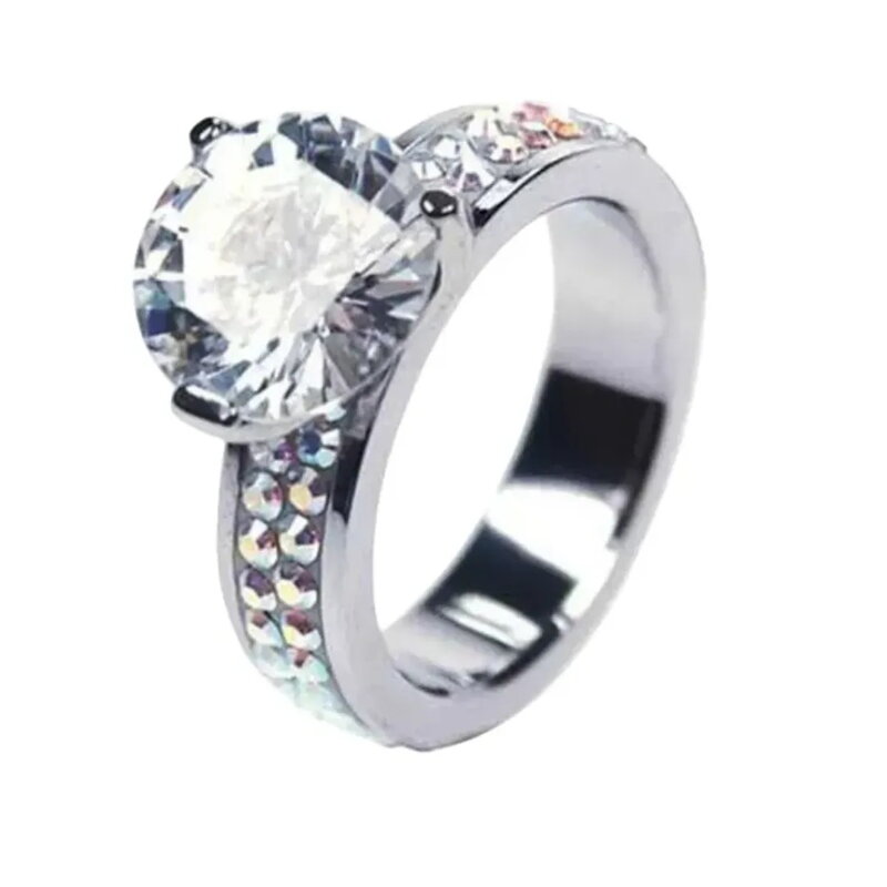 Prsteň Swarovski RSSW05-CZ Prsteň Swarovski RSSW05-CZ