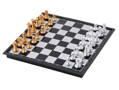 Magnetické šachy Miranda 25x25cm