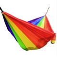 Hamaka Parachute Rainbow
