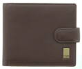 Storm pánska peňaženka Ajax Leather Wallet STGIF125 Brown