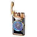 Plynový zapaľovač Blue Watch