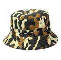 Klobúčik Bucket Hat Maskáčový AM295-3