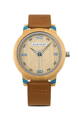 Drevene hodinky Bobo Bird GT048-2