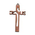 Krížik Jesus AM225