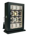 Box na hodinky RS-1100-12 Black