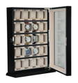 Rothenschild Box na hodinky RS-1100-20 Black